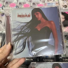 LISA PRESS PLAY