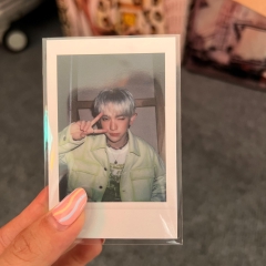 Album Tempest 4th Mini Album (nguyên seal)