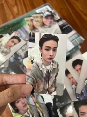 Photocard Cortis GREENGREEN official - Link 2
