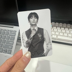 Photocard BTS ARIRANG chính hãng