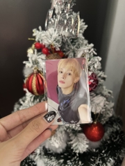 Photocard CORTIS Color Outside The Lines Official