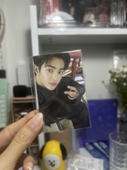 Photocard CORTIS Color Outside The Lines Official