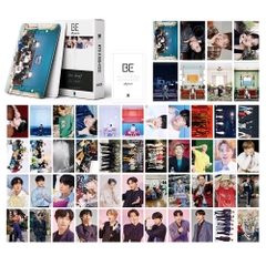 Hộp 54 photocard BTS