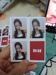 Sticker BABYMONSTER POB Weverse