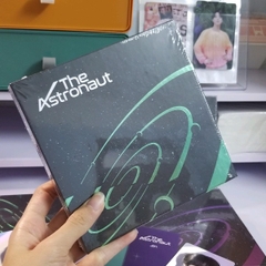 Album Jin BTS The Astronaut Official (Nguyên seal)