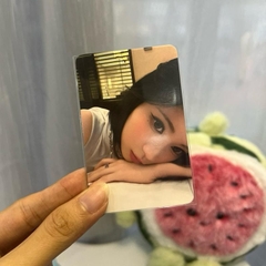 Photocard BABYMONSTER WE GO UP chính hãng