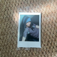Photocard Cortis GREENGREEN official - Thẻ ảnh bo góc chính hãng