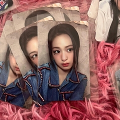 Photocard Babymonster Drip đợt 2