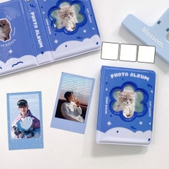 Sổ đựng ảnh - Mini Collect Book (Binder mini đựng 40 photocard)