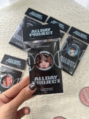 ALLDAY PROJECT - The 1st EP Album 'ALLDAY PROJECT'