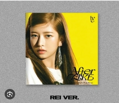 Album IVE After Like Case Ver