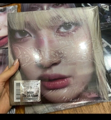 Album Aespa Armageddon chính hãng nguyên seal