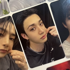 Photocard Stray Kids Karma Official