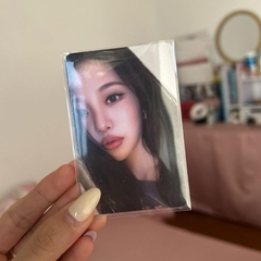 Album Aespa Drama Giant Ver