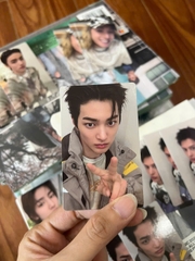 Photocard Cortis GREENGREEN official - Link 2