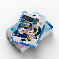 Hộp 54 photo card NCT