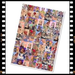 Sticker niêm phong BLACKPINK
