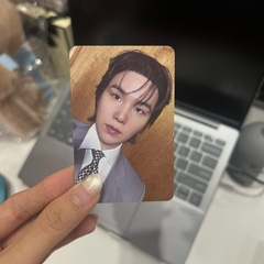 Photocard BTS ARIRANG chính hãng
