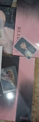[Có POB] BLACKPINK 3rd MINI ALBUM [DEADLINE]