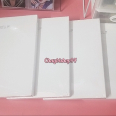 BTS Love Yourself - HER, ANSWER, PERSONA, TEAR