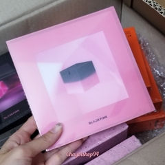 Official - Album BLACKPINK Square up