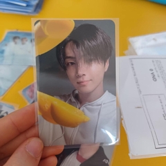 Tách lẻ photocard Enhypen Untold: Daydream