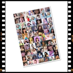 Sticker niêm phong BLACKPINK