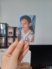 Thẻ ảnh CTS GREENGREEN 55x85mm - Photocard CORTIS GREENGREEN official - Link 3