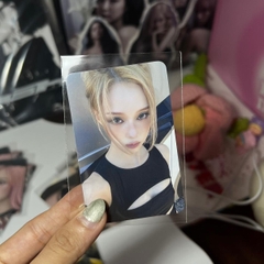 Album Aespa Drama Giant Ver