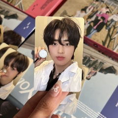 Photocard Tempest Voyage Chính Hãng