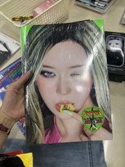 aespa - Rich Man (6th Mini Album)