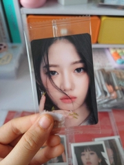 Photocard BABYMONSTER