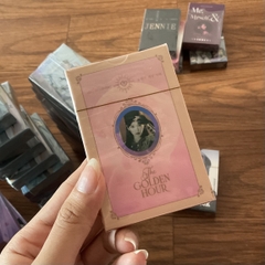 Hộp 54 photocard IU