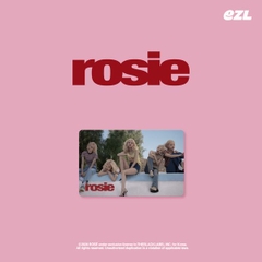 Pre-order EZL ROSIE (phát hành tháng 9/2026)
