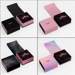 The Album BLACKPINK