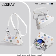 Túi xách CEEKAY hàng sẵn