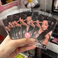 [Có sẵn] Album ảnh BP JS CLICK 40p, W150xH210mm nguyên seal