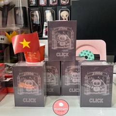 [Có sẵn] Album ảnh BP JS CLICK 40p, W150xH210mm nguyên seal