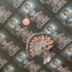 [Có sẵn] Album ảnh BP JS CLICK 40p, W150xH210mm nguyên seal