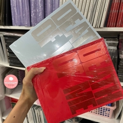 Album ảnh DOM 16x21cm, 80p - EVAN Dead Of Me