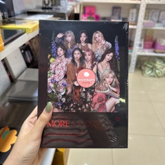 Album ảnh More and More "hai lần" 153mmx218mm