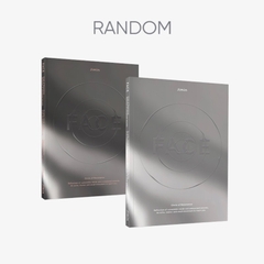 Album solo Jimin Face (nguyên seal)