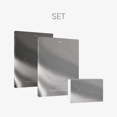 Album solo Jimin Face (nguyên seal)