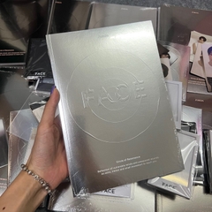 Album solo Jimin Face (nguyên seal)