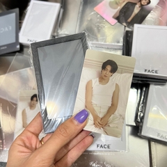 Album solo Jimin Face (nguyên seal)