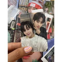 Album Tempest 4th Mini Album (nguyên seal)