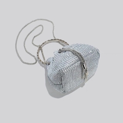 Túi xách CEEKAY bling có dây đeo đi tiệc