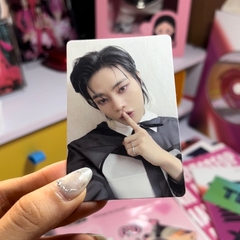 Album Tempest 4th Mini Album (nguyên seal)