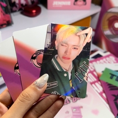 Album Tempest 4th Mini Album (nguyên seal)