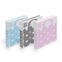 Album Newjeans Get Up Bag Ver